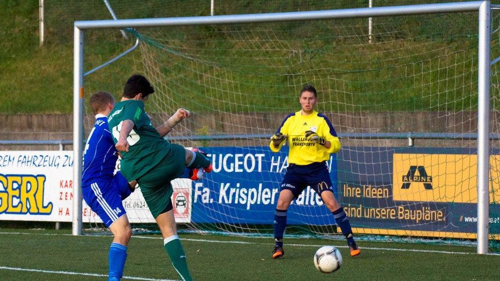 SK Adnet - USK Eugendorf