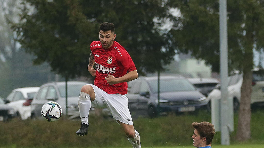 Seekirchen, Gr\u00f6dig, Regionalliga Salzburg