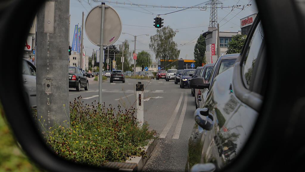 Münchner Bundesstraße
