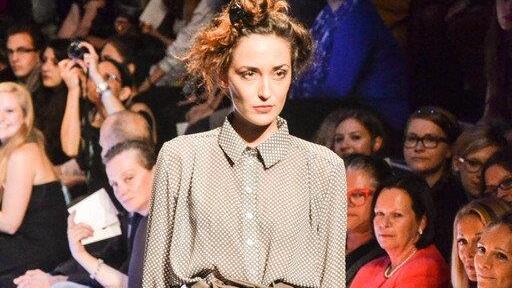 Vienna Fashion Week: Urban Fashion Night, Mario Soldo