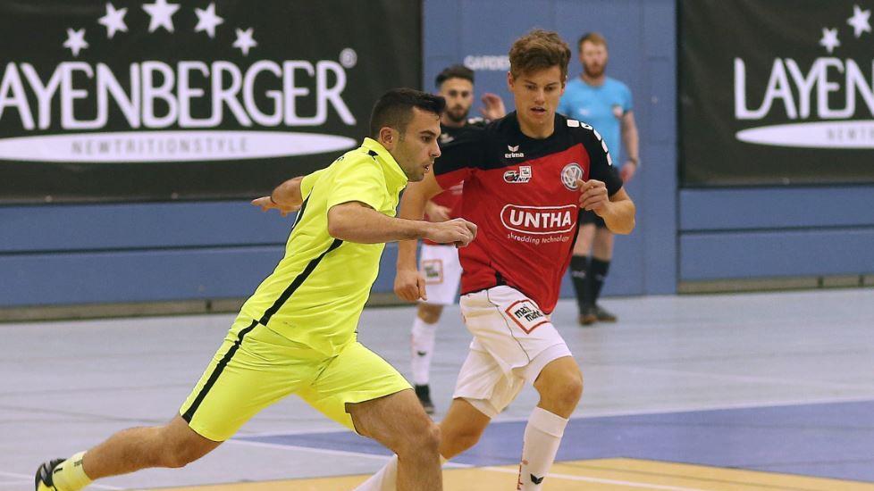 Finale: Anif - Golling