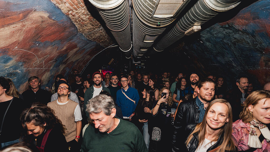32nd Rockhouse Birthday Party