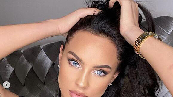 Kasia Lenhardt