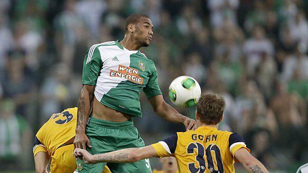 Lädierte Schulter macht Boyd keine grpßen Sorgen