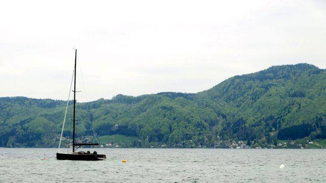 Frühling in Oberösterreich