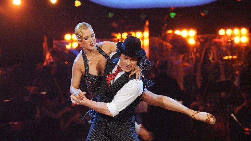 Dancing Stars 2013 Auftakt
