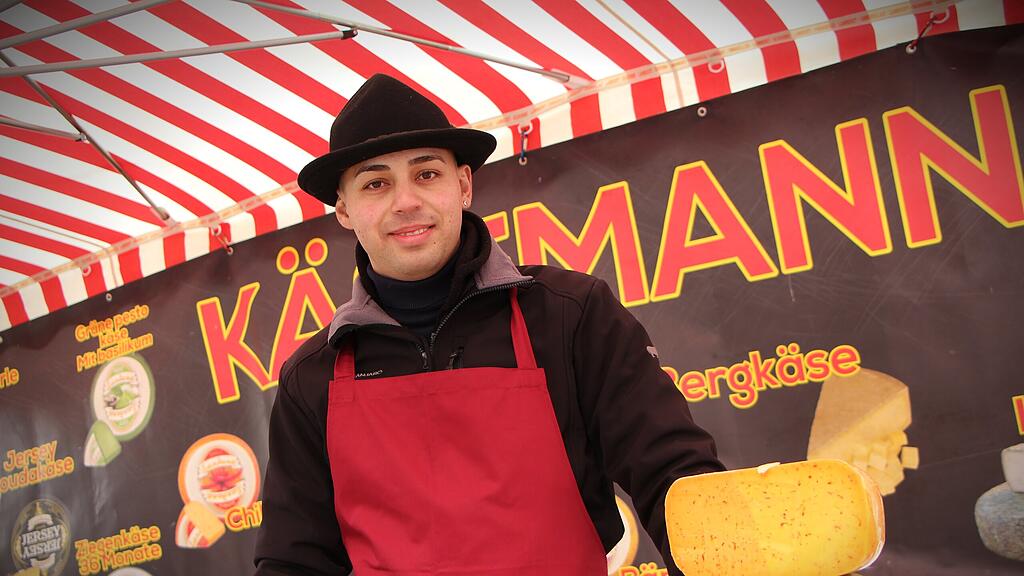 Gertraudimarkt