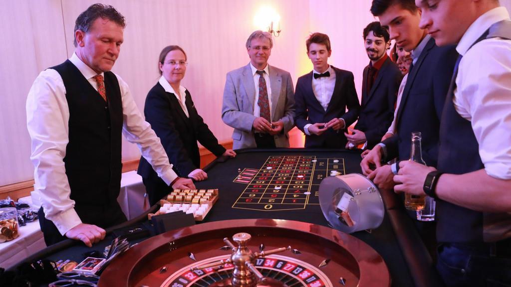 Gestein Ball I