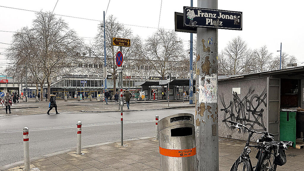 Verbot soll im Februar in Kraft treten