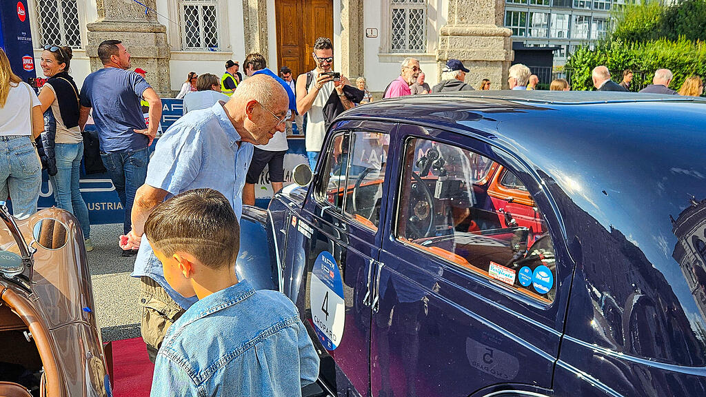 1000 Miglia