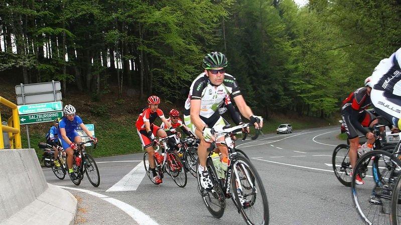 6. vitaclub Radmarathon