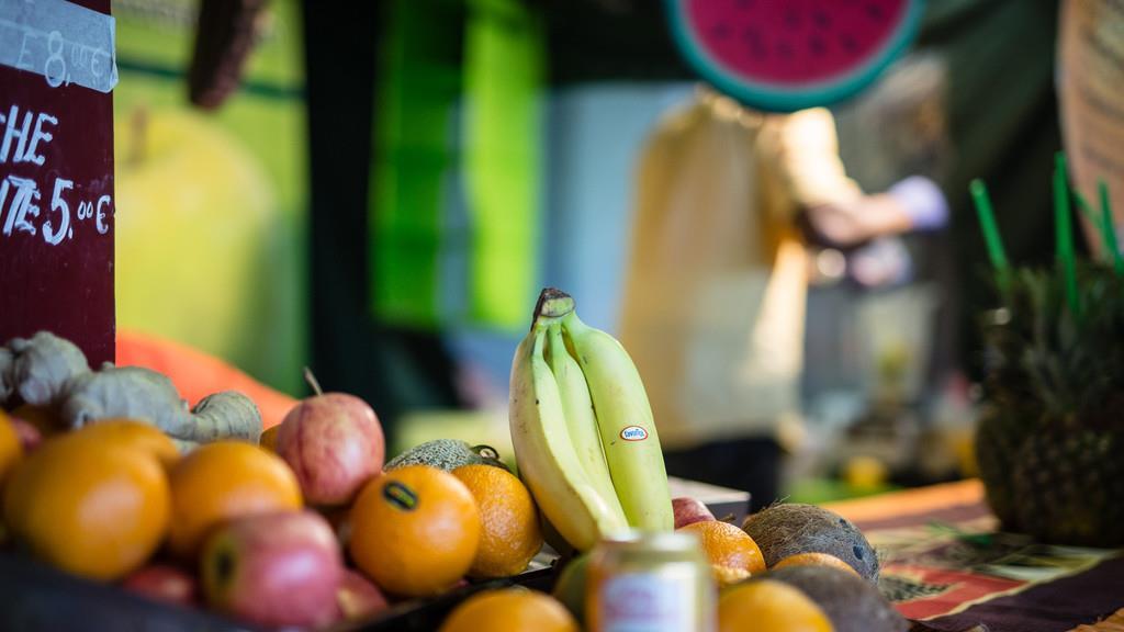 Street Food Festival I
