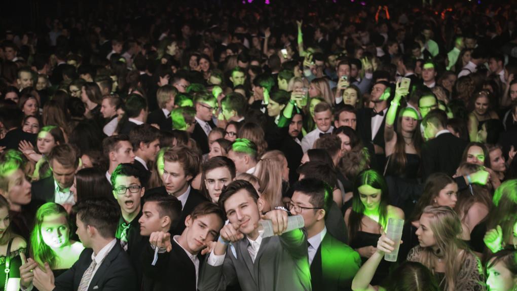 HTL Ball IV