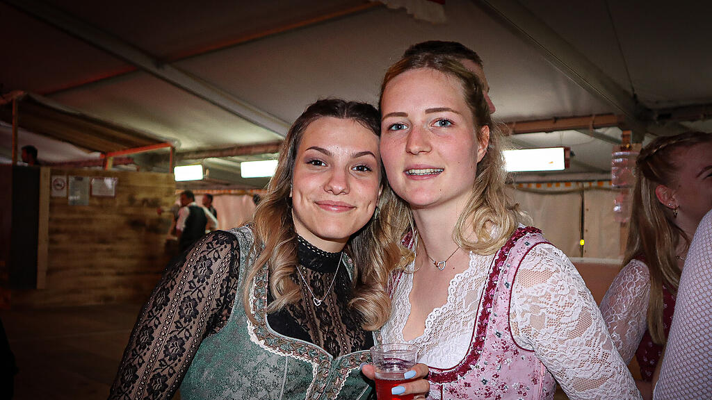 Bierzelt H\u00fcttschlag