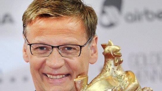 Goldene Henne 2012: Sophia Thomalla stahl allen die Show