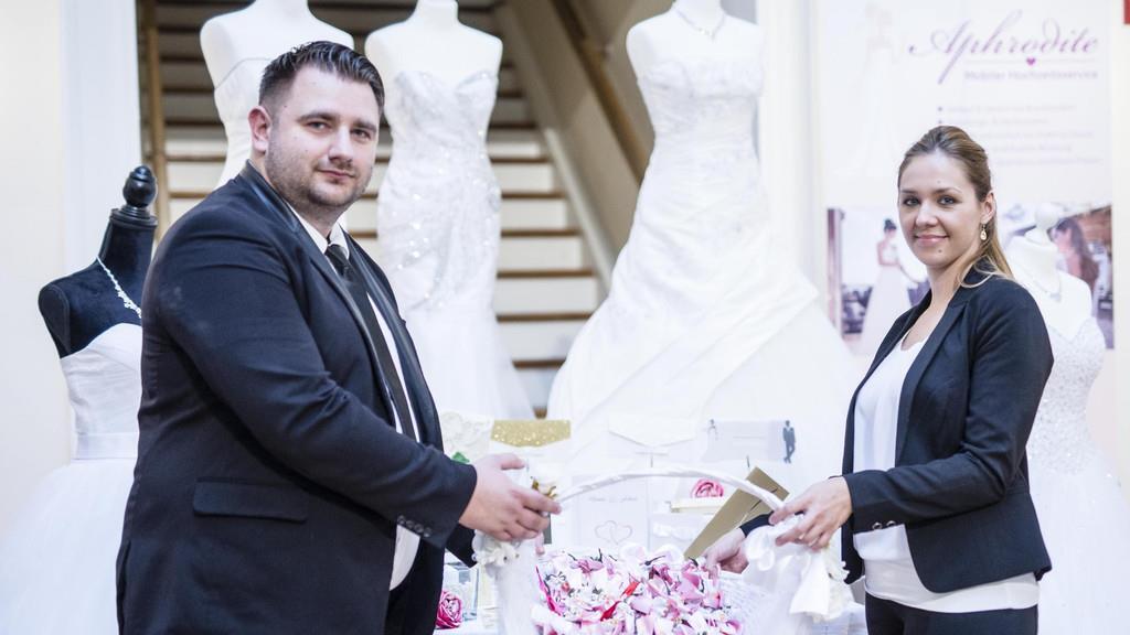 Hochzeitswelt III