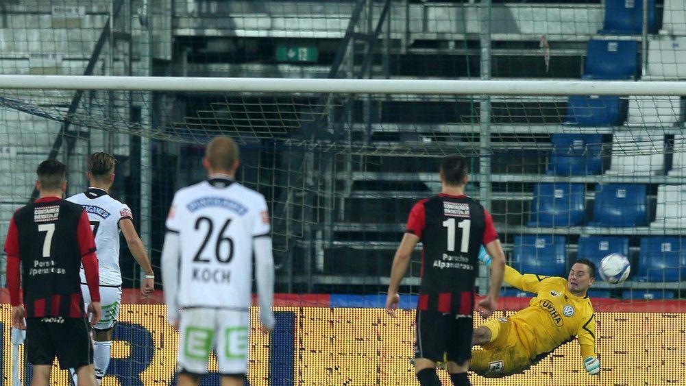 Anif – Sturm Graz