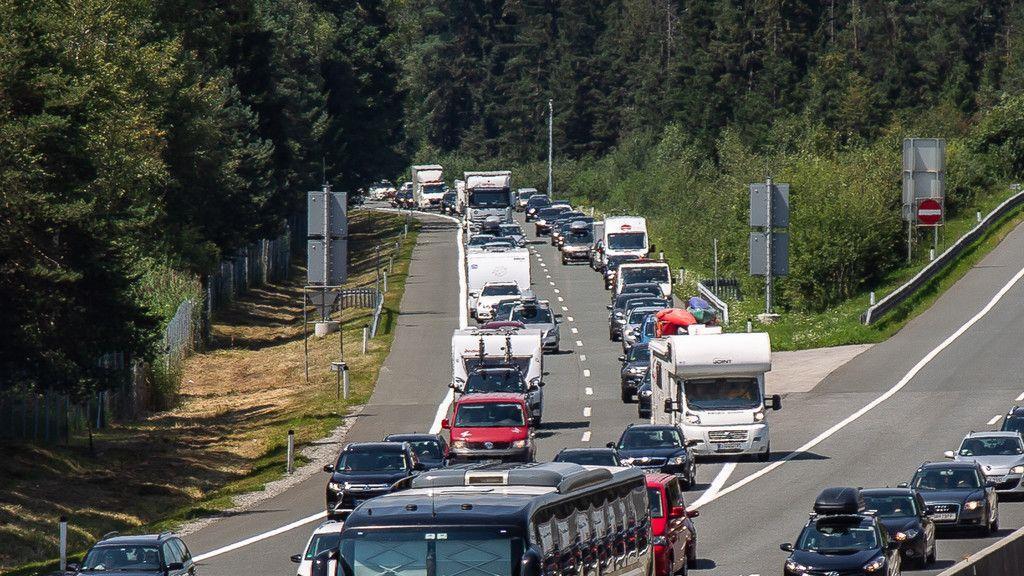 Bilder von A1 & 10