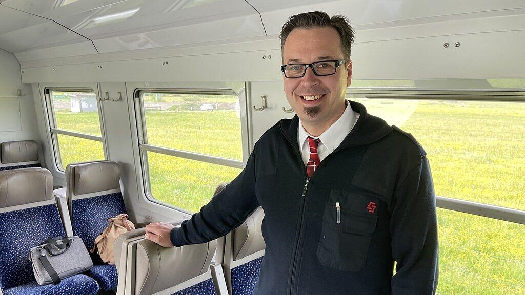Bauarbeiten Pinzgauer Lokalbahn