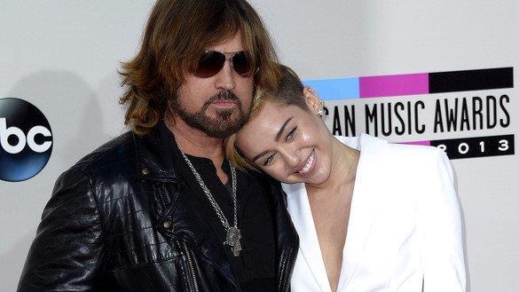 American Music Awards: Roter Teppich - Stars