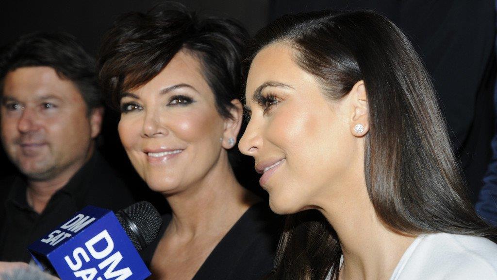 Kim Kardashian in Wien: Pressekonferenz und Autogrammstunde in der Lugner City