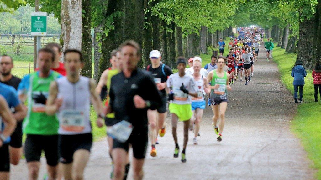 11. Salzburg-Marathon I