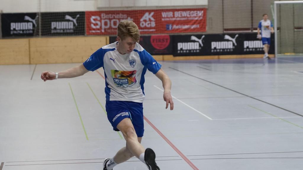 SBG Stier Zwischenrunde Grp C