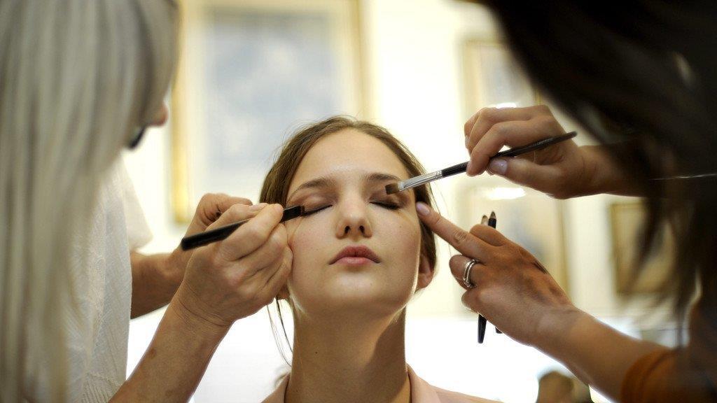 Make-Up-Trends: Herbst 2012