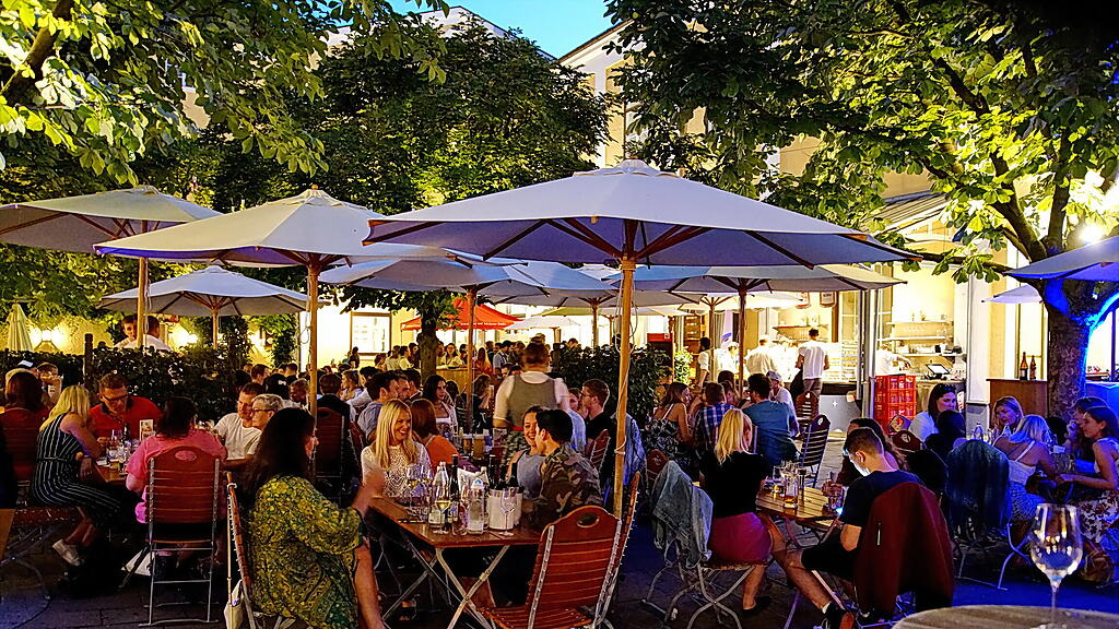Stiegl Sommerfest