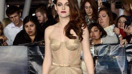 Breaking Dawn Part 2 - Stars am Red Carpet (NEU, nur EPA!)