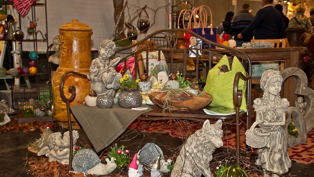 Gartenmesse