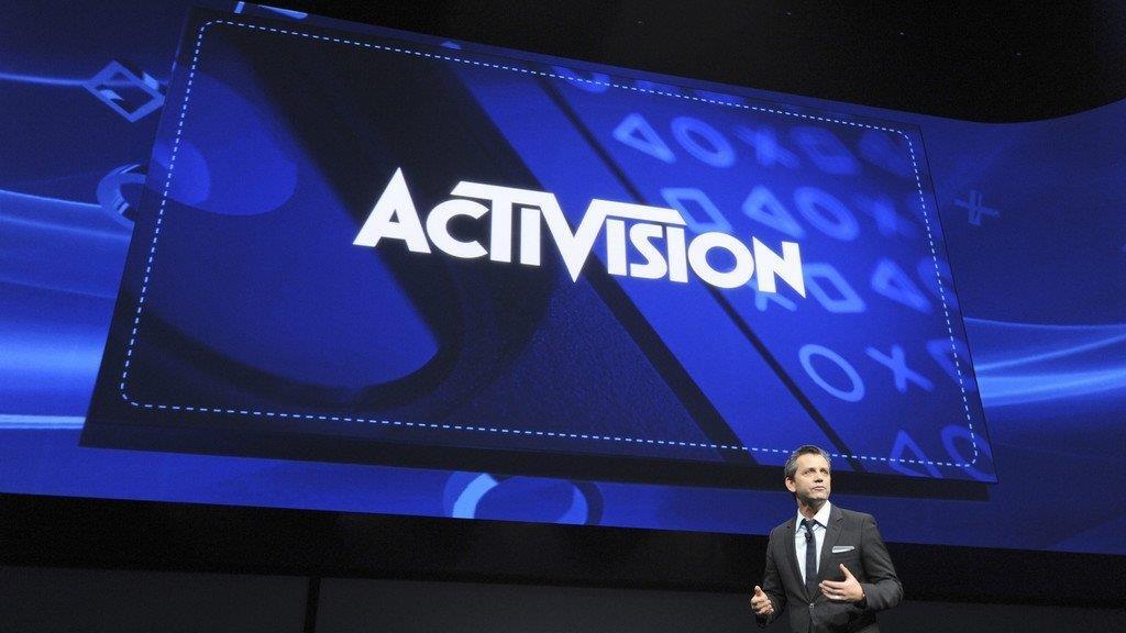 Sony präsentierte neue Spielekonsole Playstation 4