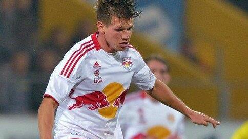 SV Ried - Red Bull Salzburg