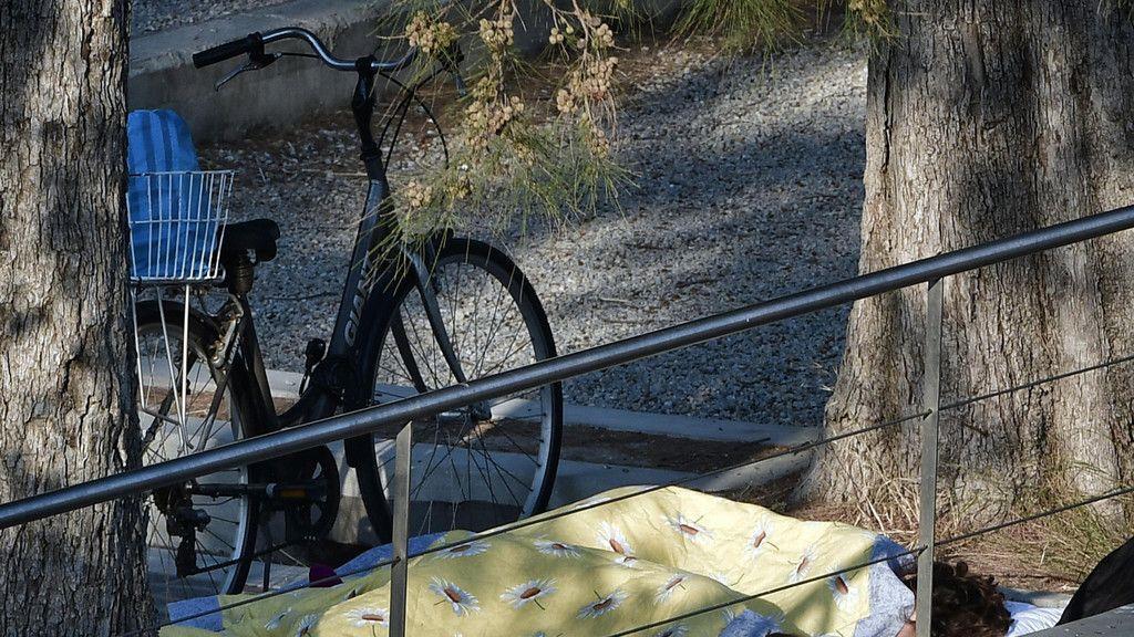 Schwere Schäden nach Erdbeben auf Kos