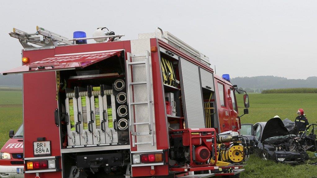 Tödlicher VU in Feldkirchen