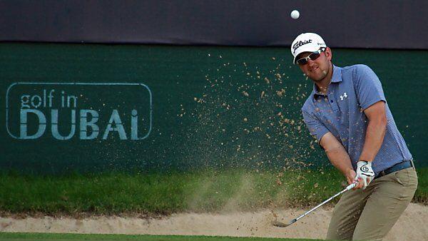 Wiesberger ist in Dubai hervorragend unterwegs