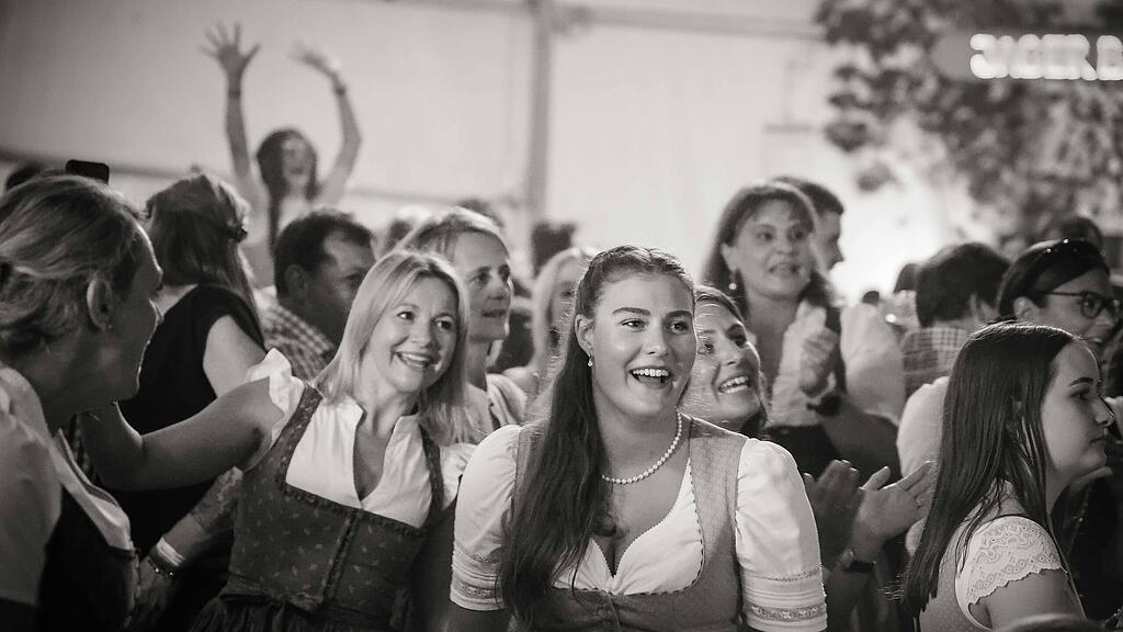 Egelseefest