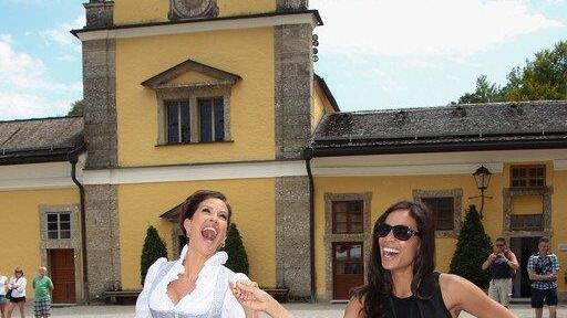 Die verzweifelten Hausfrauen
