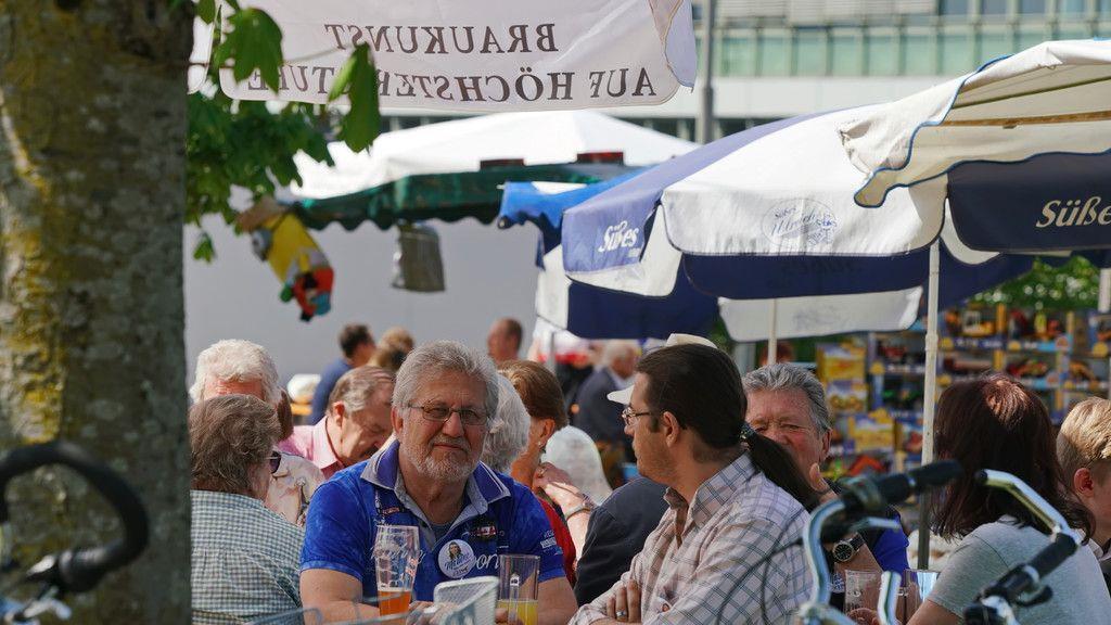 Wahlkampfabschluss der FPÖ II
