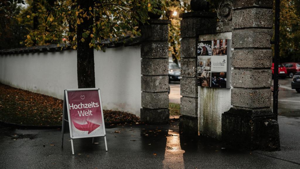 Hochzeitsmesse
