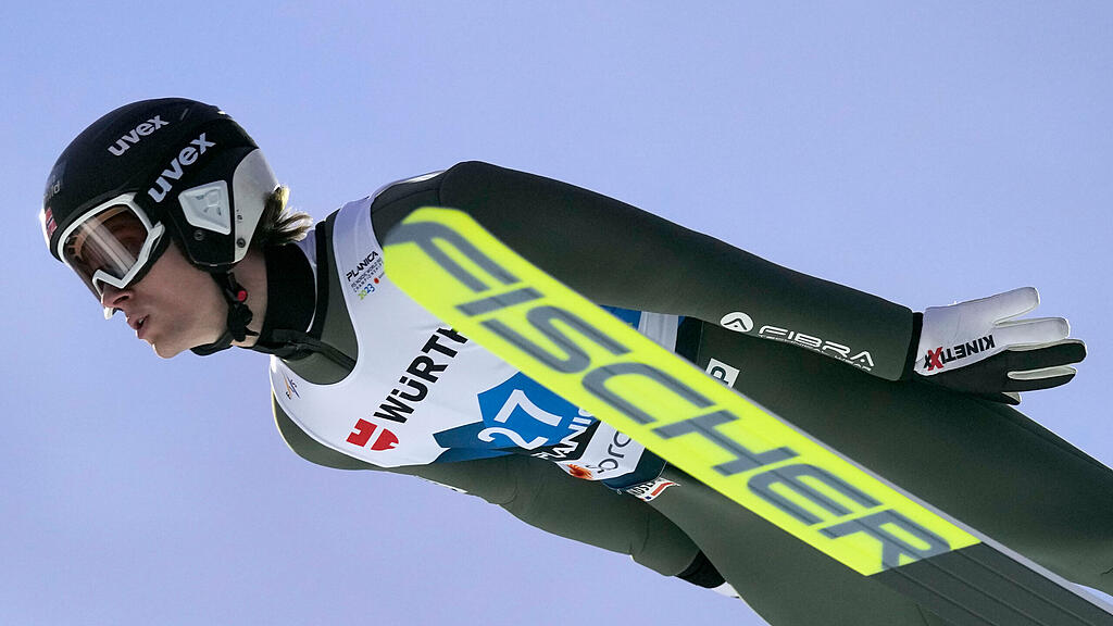 Ski WM, Planica,