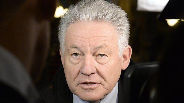 Pühringer garantiert ÖVP Stimmen