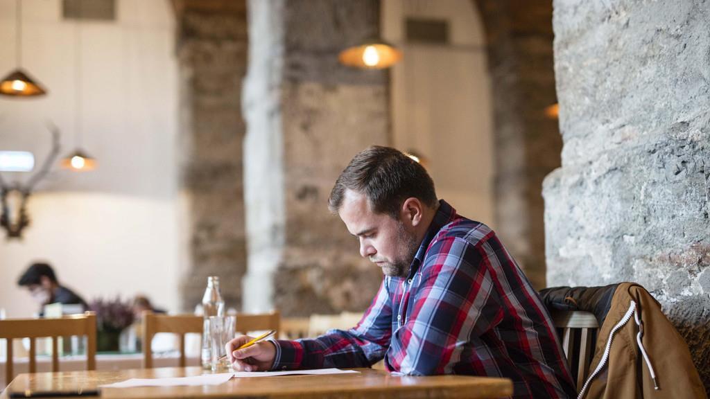 Staatsmeisterschaft Biersommelier