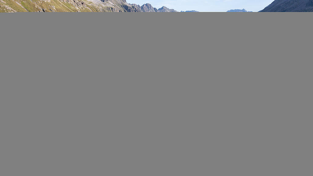 Gletscher Klimawandel