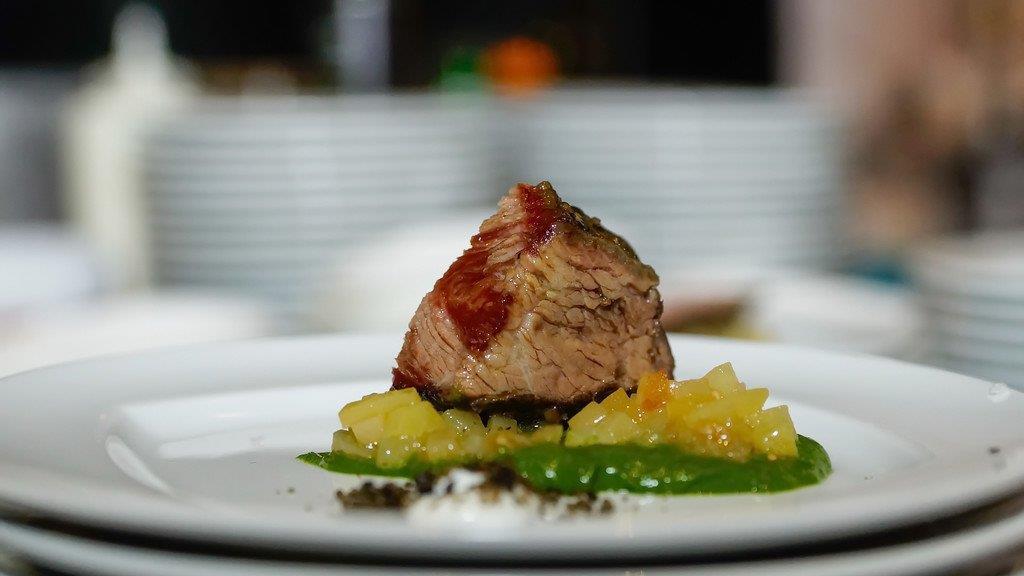 Gastro Premium Night, I