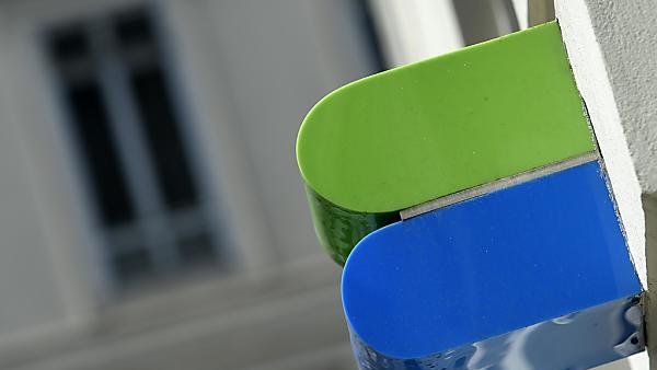 Bankomat verspricht große Geldmengen