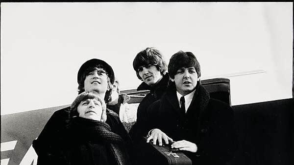 Es handelt sich um eine Art Gründungsvertrag der legendären Band