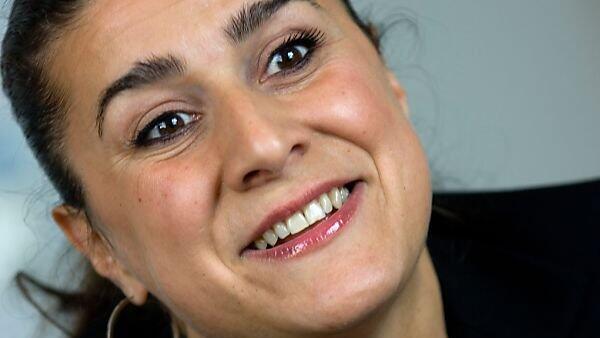 Cecilia Bartoli beschreitet neue Wege