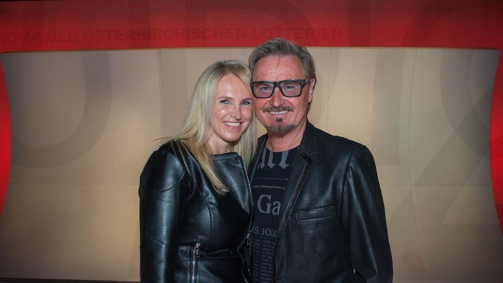 Charity-Gala für Pro Juventute