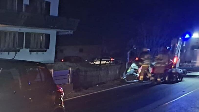 Unfall Rauris